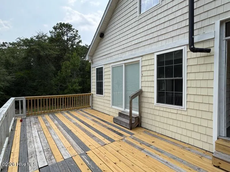 158 Widow Moore Drive Currie, NC 28435