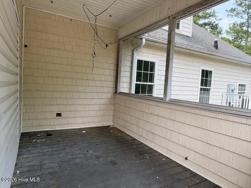 158 Widow Moore Drive Currie, NC 28435