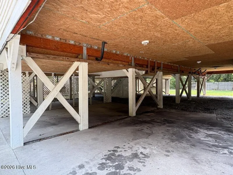 158 Widow Moore Drive Currie, NC 28435