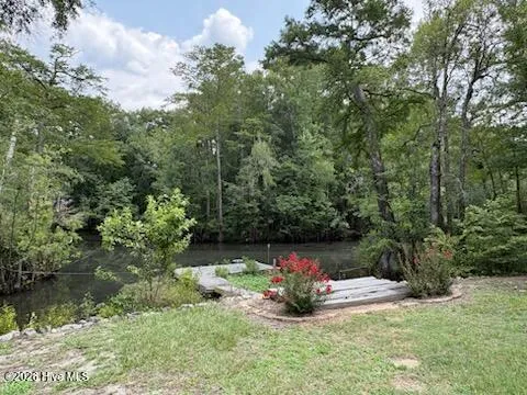 158 Widow Moore Drive Currie, NC 28435