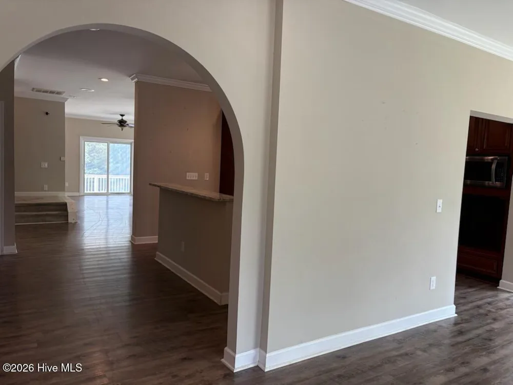 158 Widow Moore Drive Currie, NC 28435