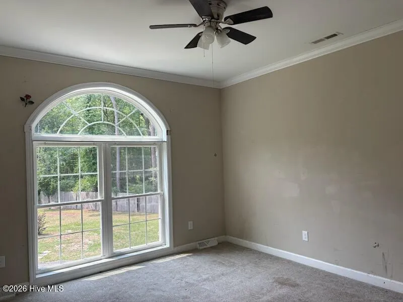 158 Widow Moore Drive Currie, NC 28435