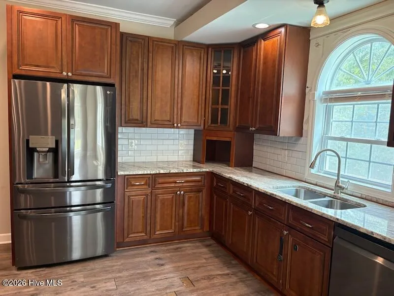 158 Widow Moore Drive Currie, NC 28435