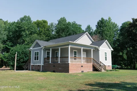 2426 Arrington Bridge Road