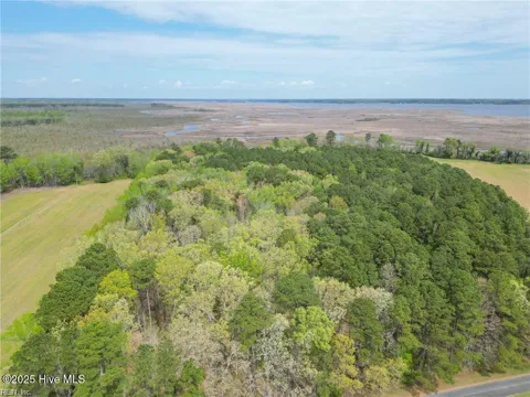 Lot C Whitehurst Road