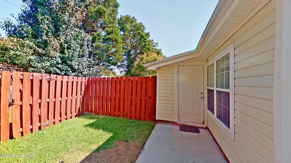 3825 Mayfield Court Wilmington, NC 28412