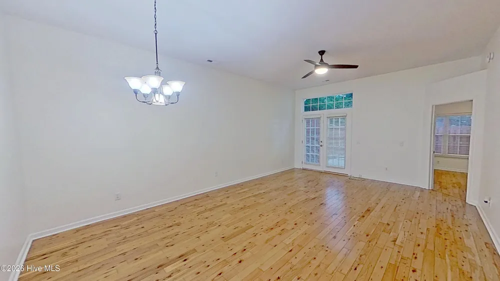 3825 Mayfield Court Wilmington, NC 28412