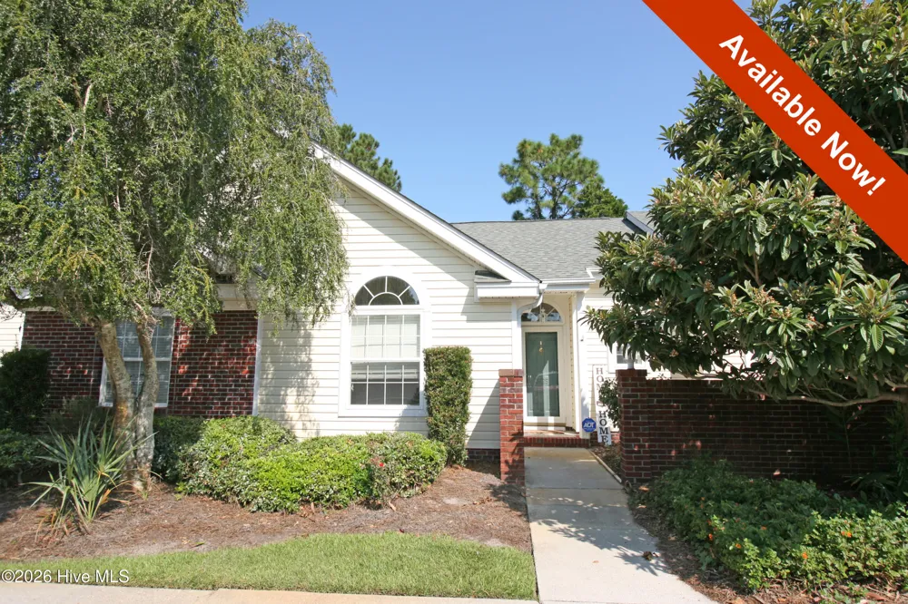 3825 Mayfield Court Wilmington, NC 28412
