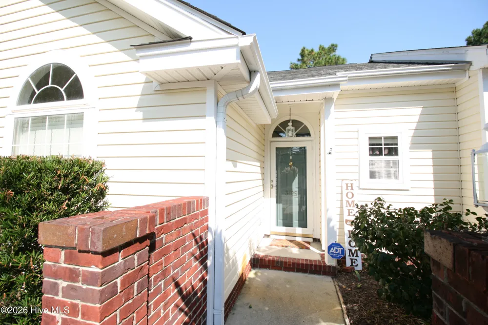 3825 Mayfield Court Wilmington, NC 28412