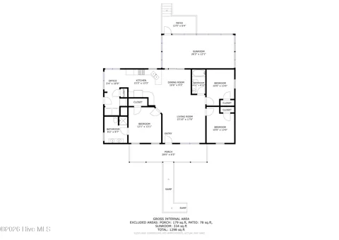 2560 Waterscape Drive SW