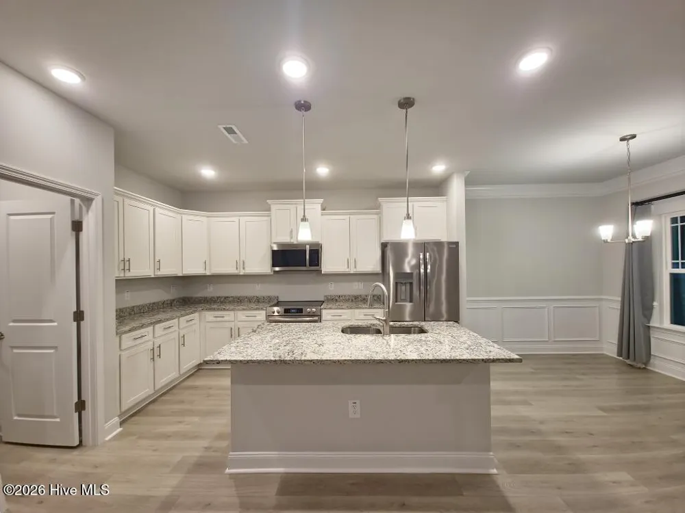 1491 Ponderosa Trail Cameron, NC 28326