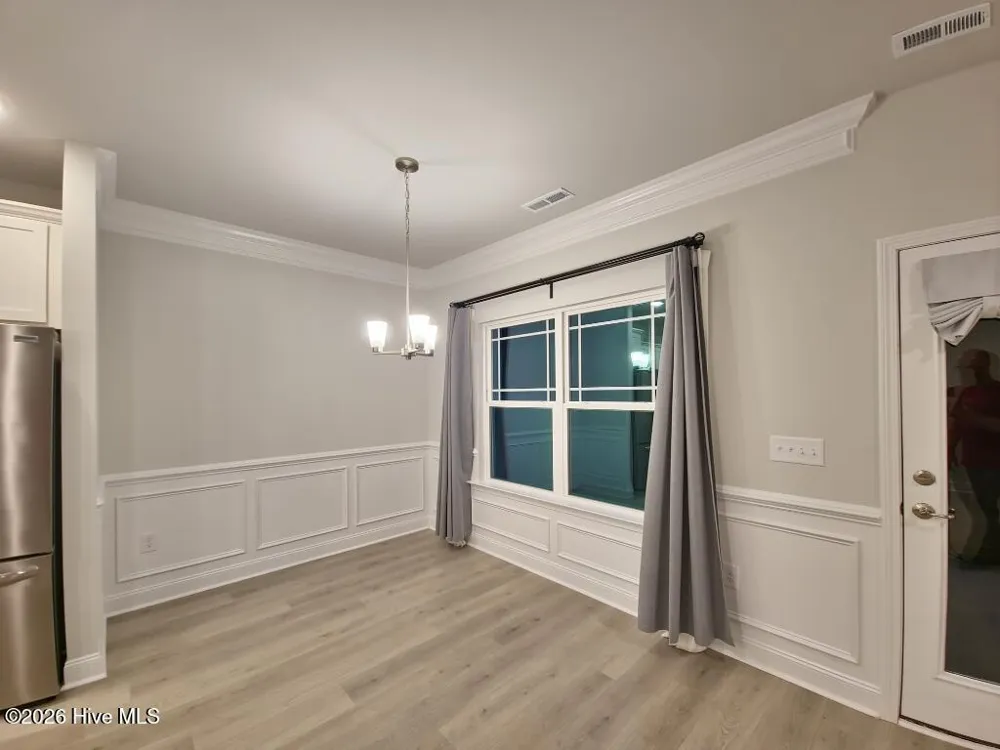 1491 Ponderosa Trail Cameron, NC 28326