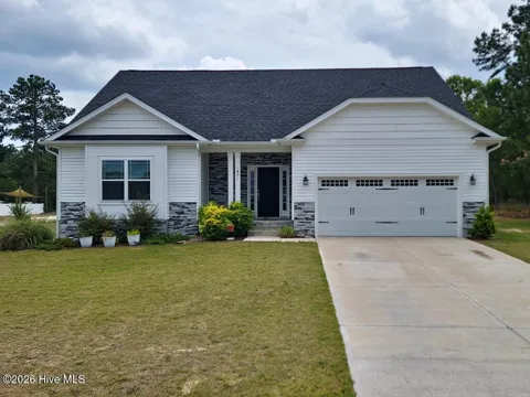 1491 Ponderosa Trail