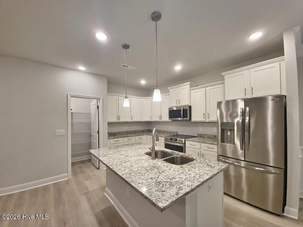 1491 Ponderosa Trail Cameron, NC 28326