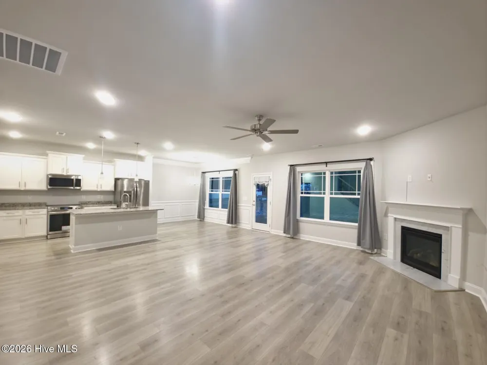 1491 Ponderosa Trail Cameron, NC 28326