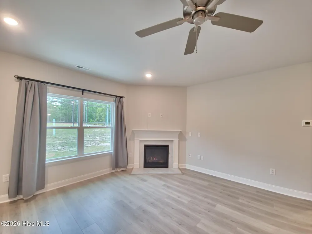 1491 Ponderosa Trail Cameron, NC 28326