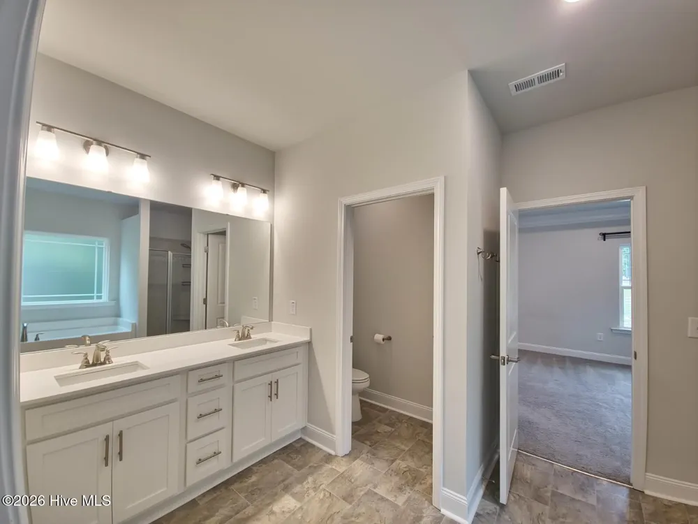 1491 Ponderosa Trail Cameron, NC 28326