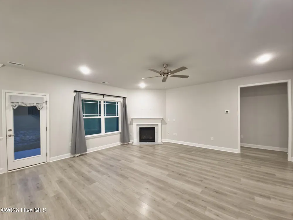 1491 Ponderosa Trail Cameron, NC 28326