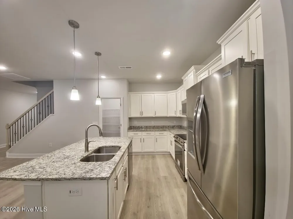 1491 Ponderosa Trail Cameron, NC 28326