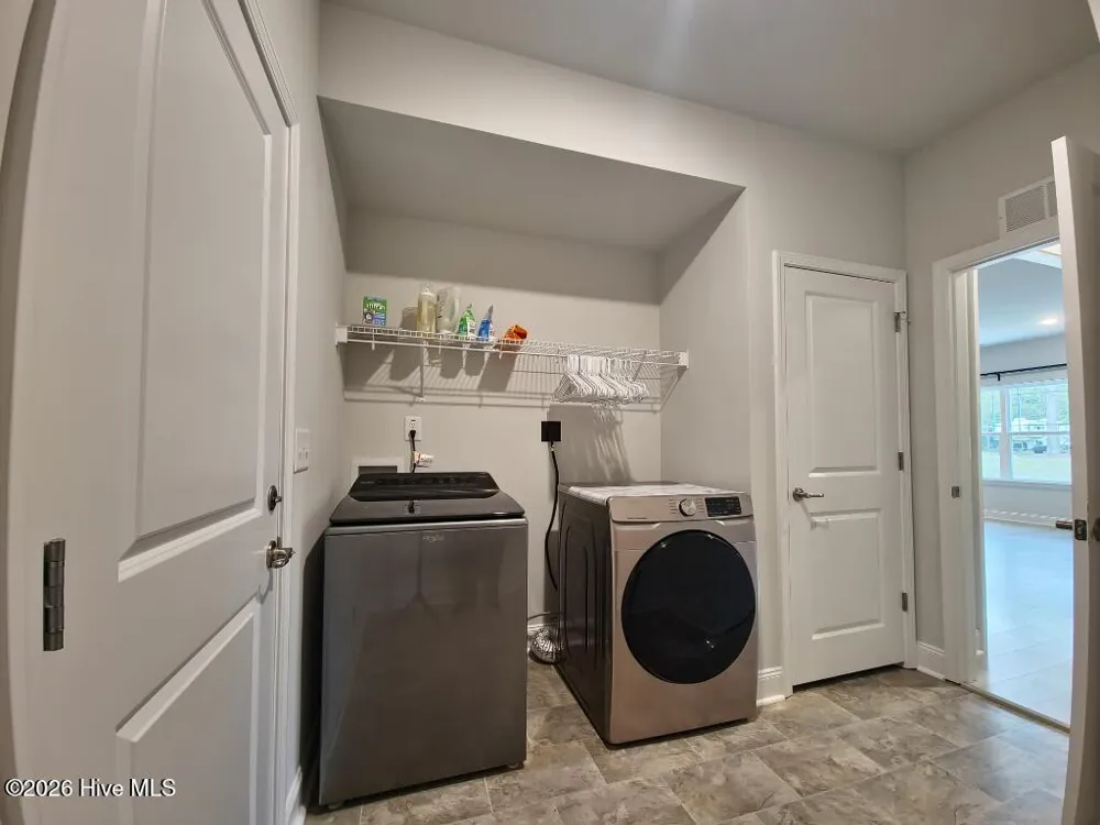 1491 Ponderosa Trail Cameron, NC 28326