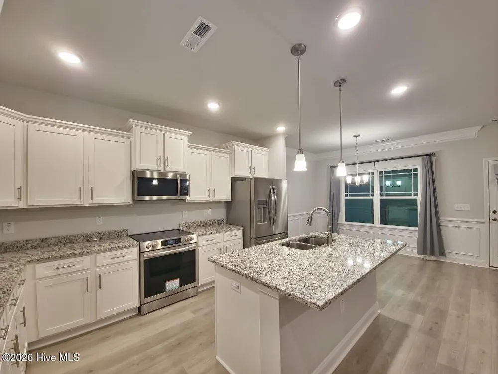 1491 Ponderosa Trail Cameron, NC 28326