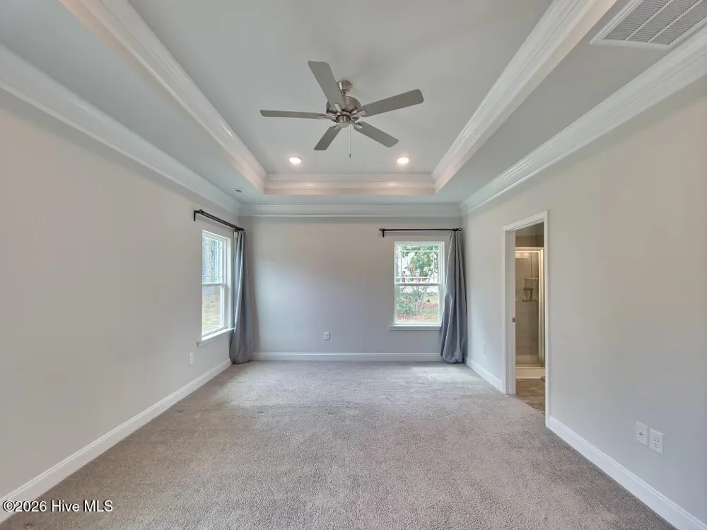 1491 Ponderosa Trail Cameron, NC 28326