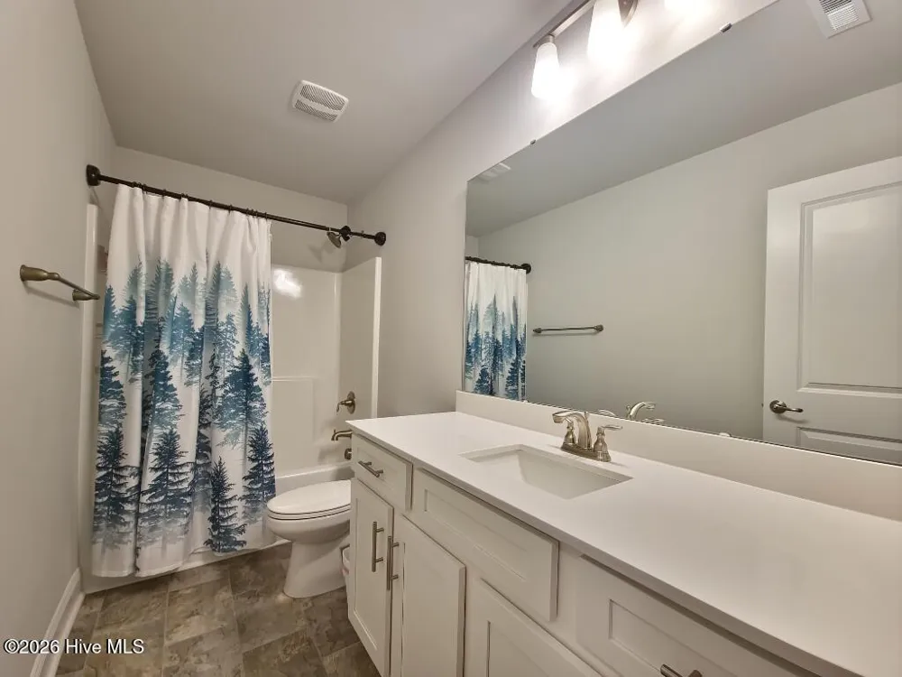 1491 Ponderosa Trail Cameron, NC 28326