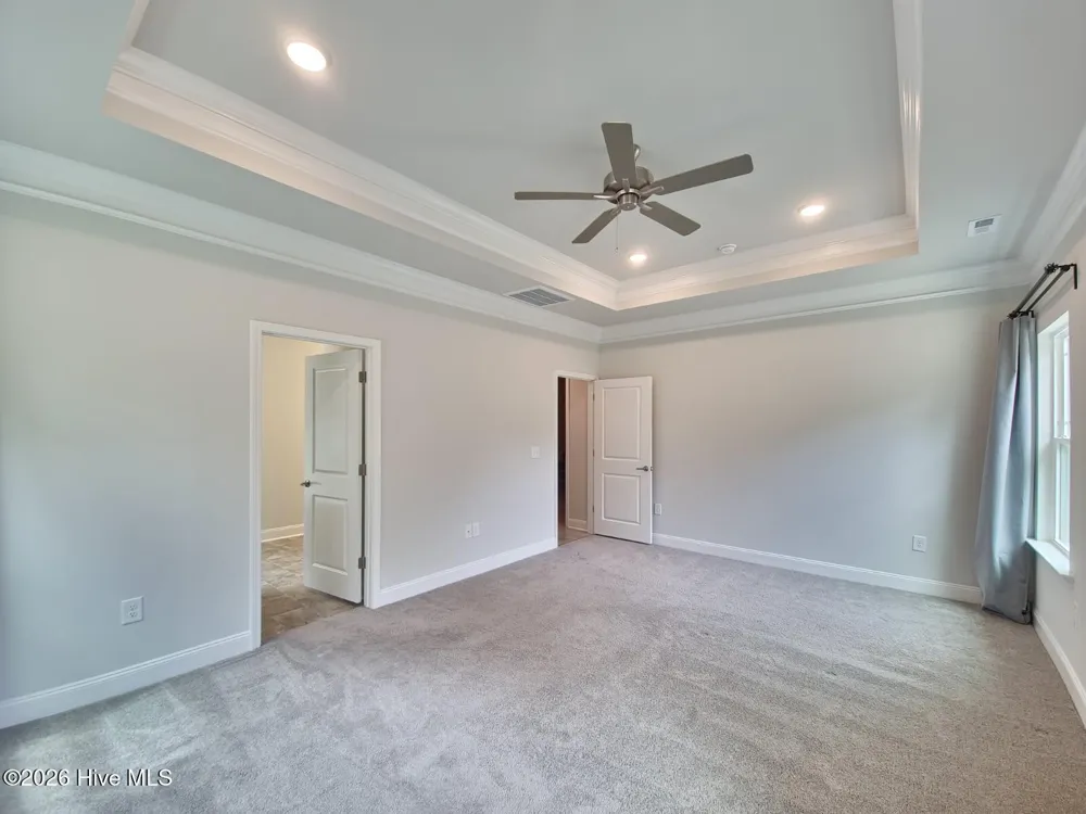 1491 Ponderosa Trail Cameron, NC 28326