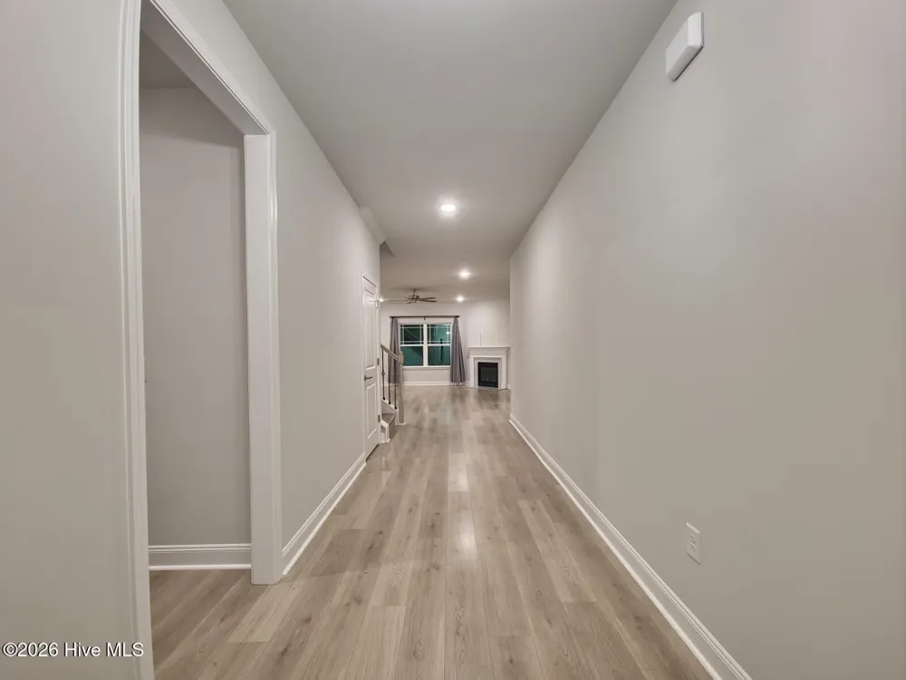 1491 Ponderosa Trail Cameron, NC 28326