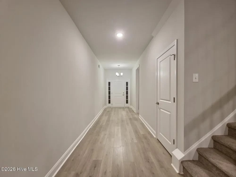 1491 Ponderosa Trail Cameron, NC 28326