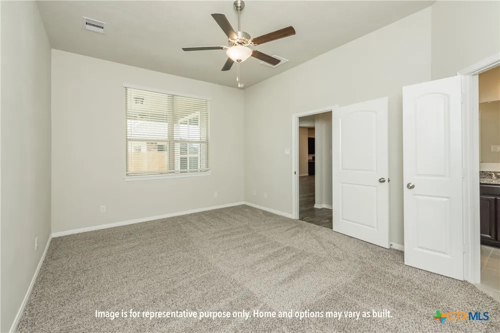 4817 Burney Court Belton, TX 76513