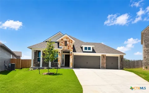 4817 Burney Court
