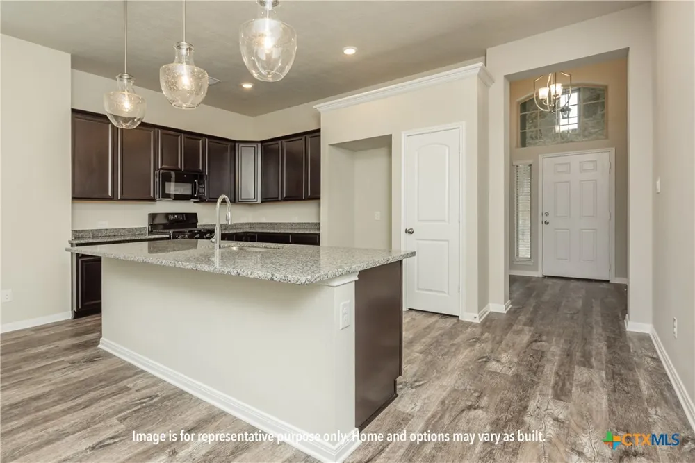4817 Burney Court Belton, TX 76513