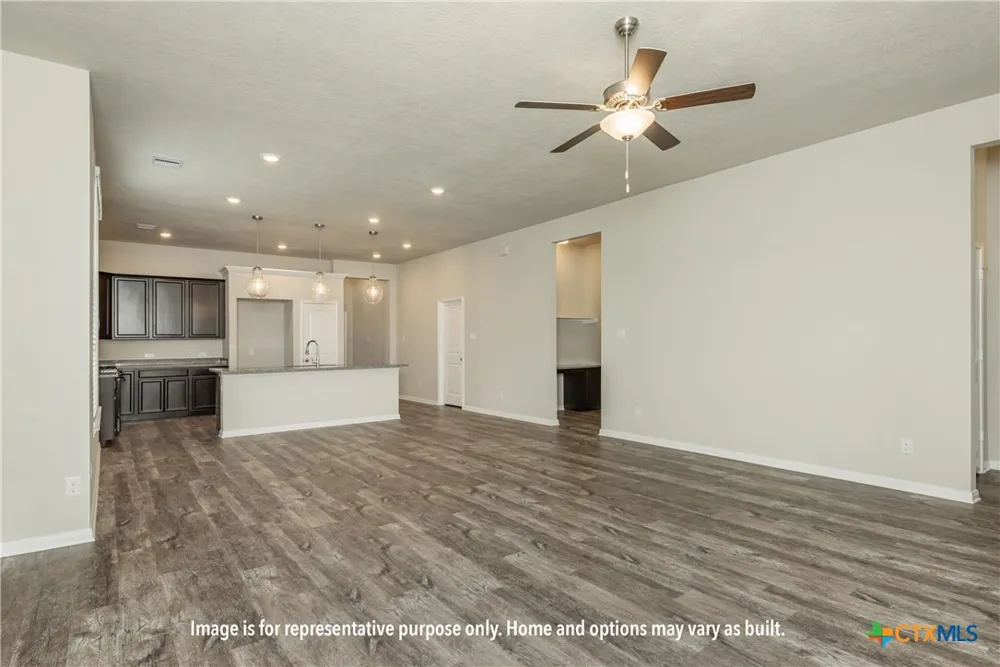 4817 Burney Court Belton, TX 76513