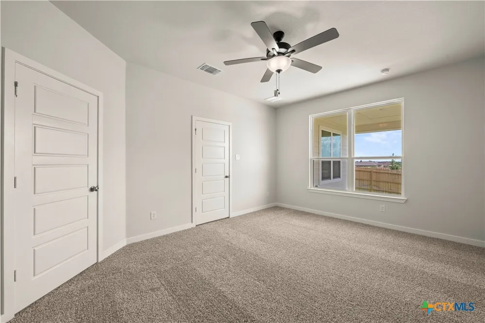 4817 Burney Court Belton, TX 76513