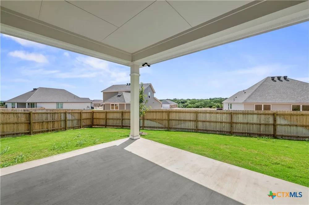4817 Burney Court Belton, TX 76513