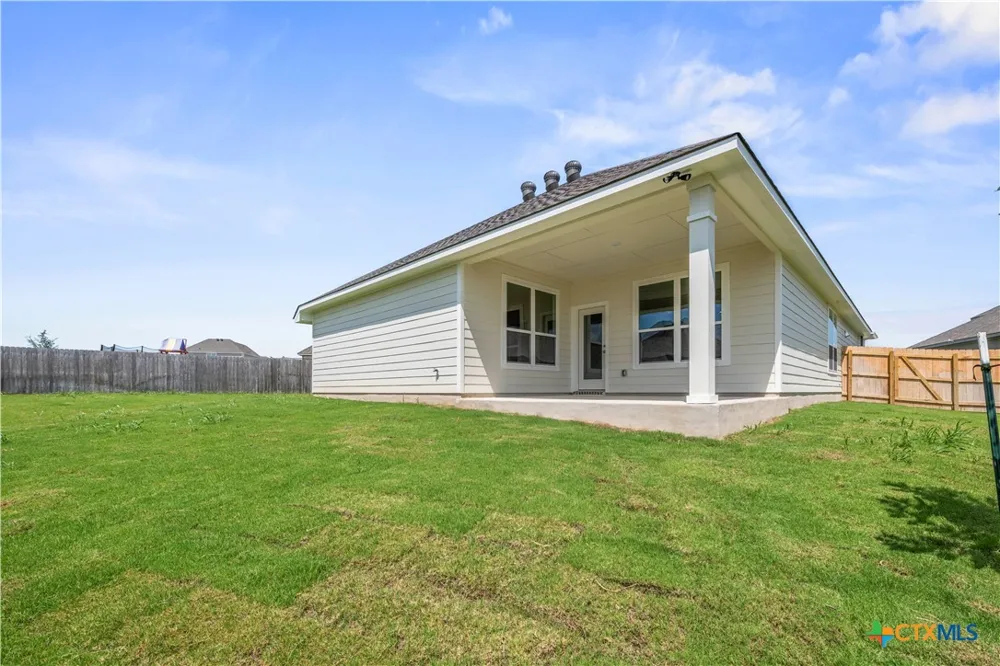 4817 Burney Court Belton, TX 76513