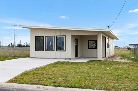 321 Merida Drive