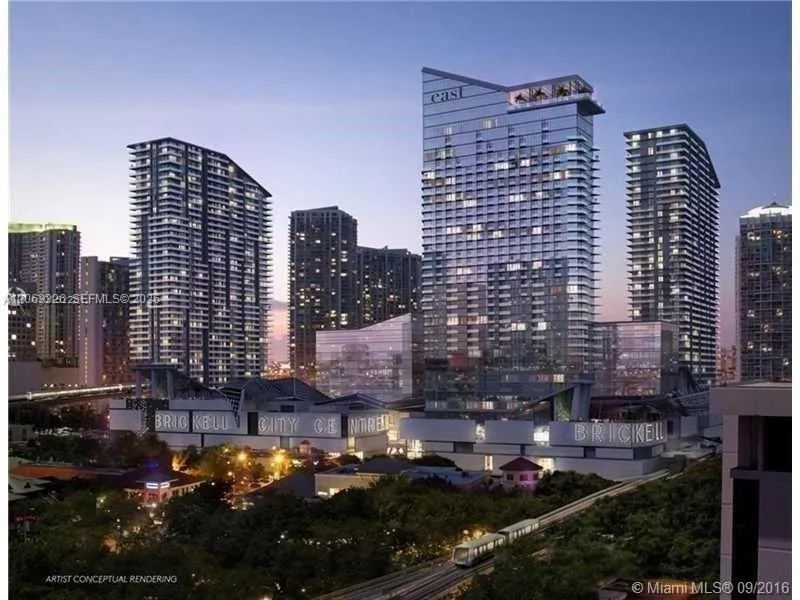68 SE 6th St #3810 Miami, FL 33131