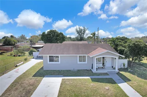 3280 NW 213th Ter