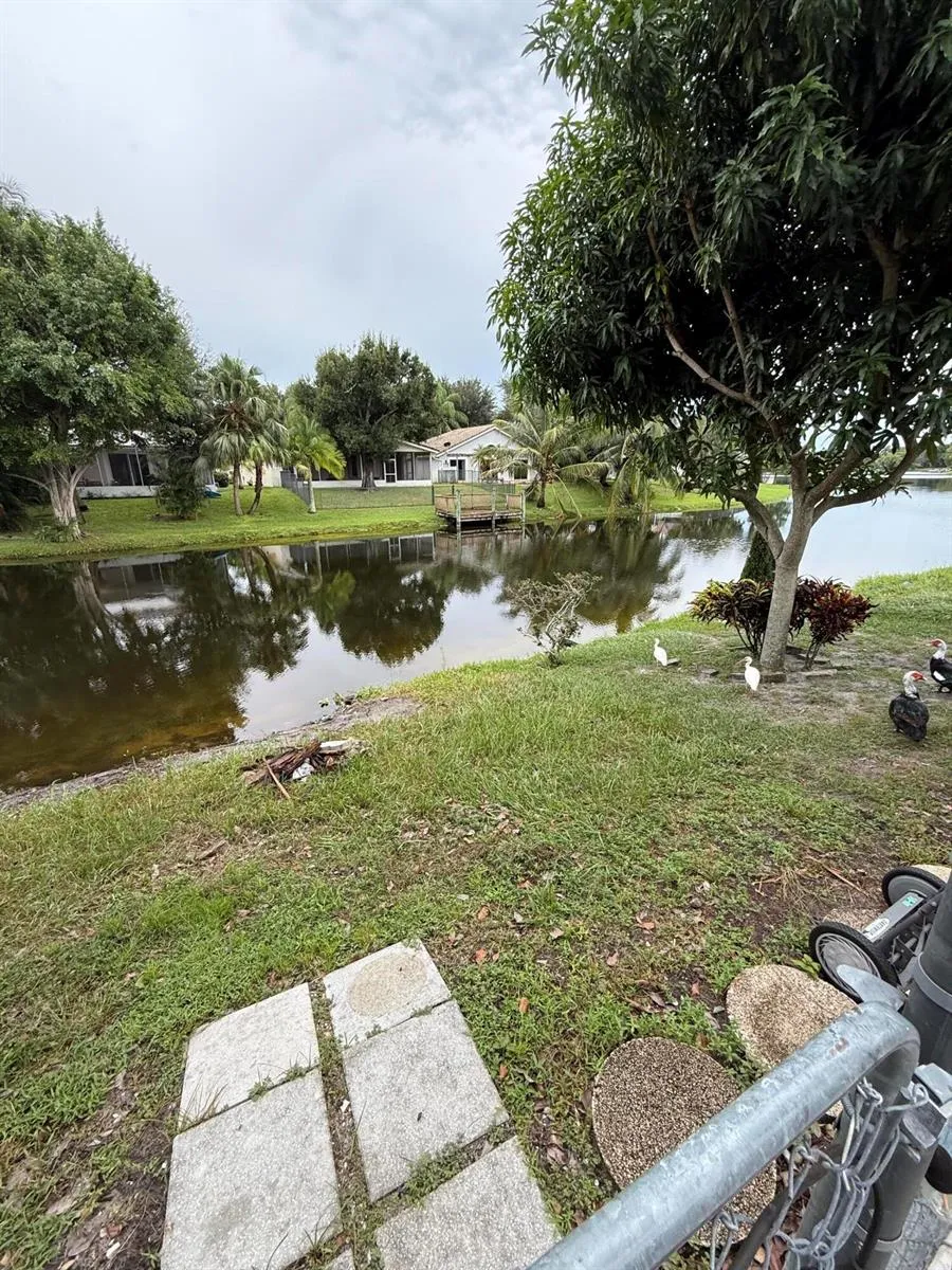 12394 Westhampton Circle Wellington, FL 33414