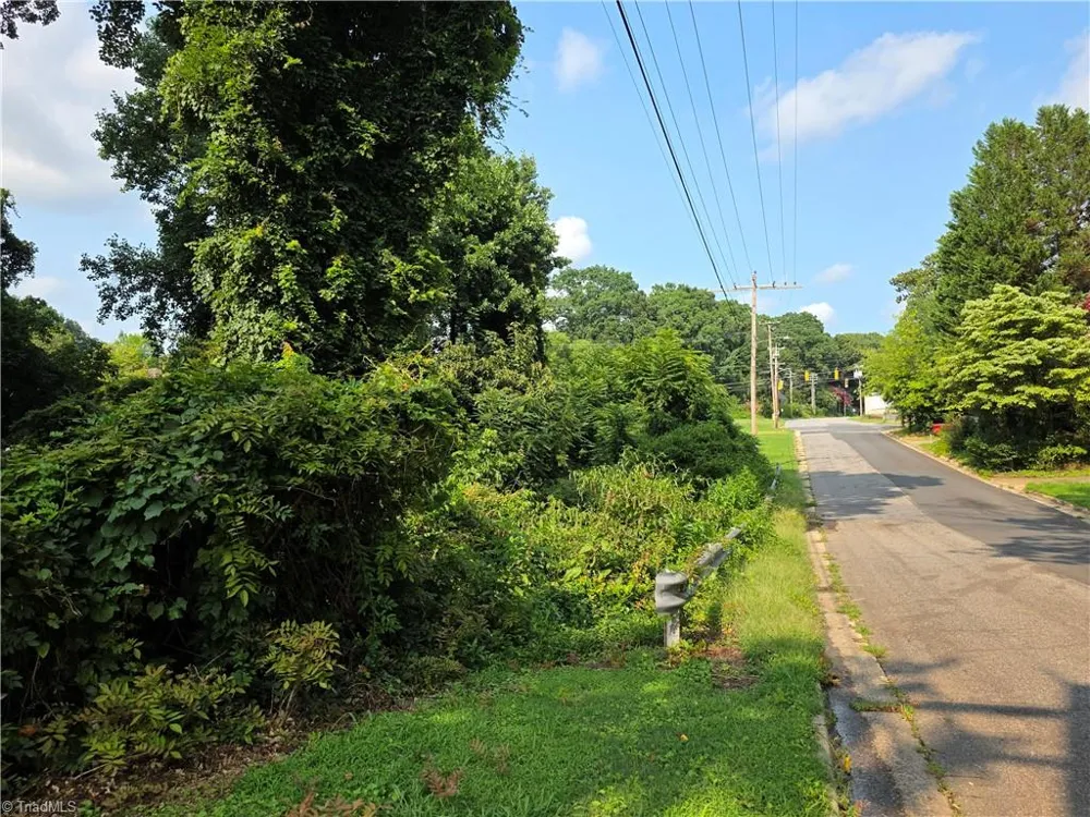 843 Stockton Street Statesville, NC 28677