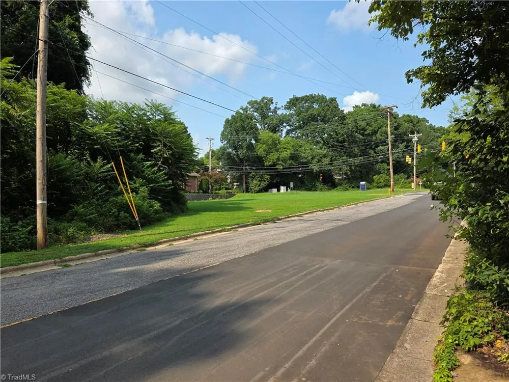 843 Stockton Street Statesville, NC 28677