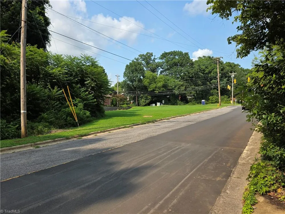 843 Stockton Street Statesville, NC 28677