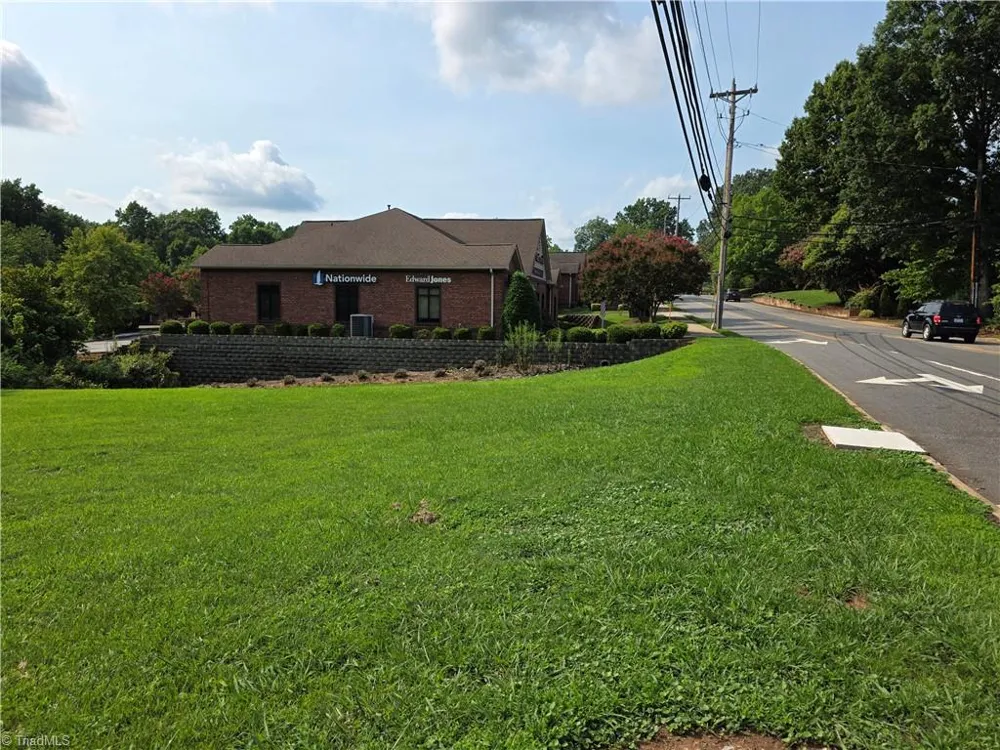 843 Stockton Street Statesville, NC 28677
