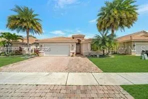 1531 SW 194TH TERRACE Pembroke Pines, FL 33029