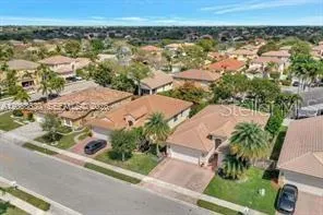 1531 SW 194TH TERRACE Pembroke Pines, FL 33029