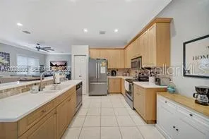 1531 SW 194TH TERRACE Pembroke Pines, FL 33029