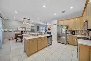 1531 SW 194TH TERRACE Pembroke Pines, FL 33029