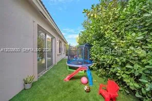 1531 SW 194TH TERRACE Pembroke Pines, FL 33029